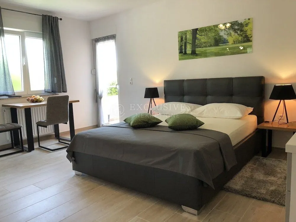 opatija - okolica apartmanska kuća !! - slika 8