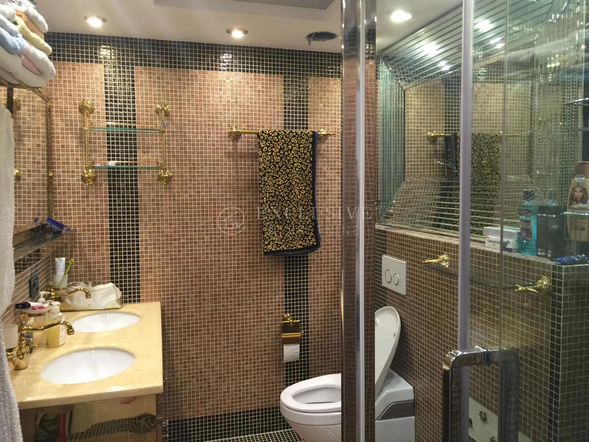 opatija 1 red do mora - exclusivna villa uz more - slika 46