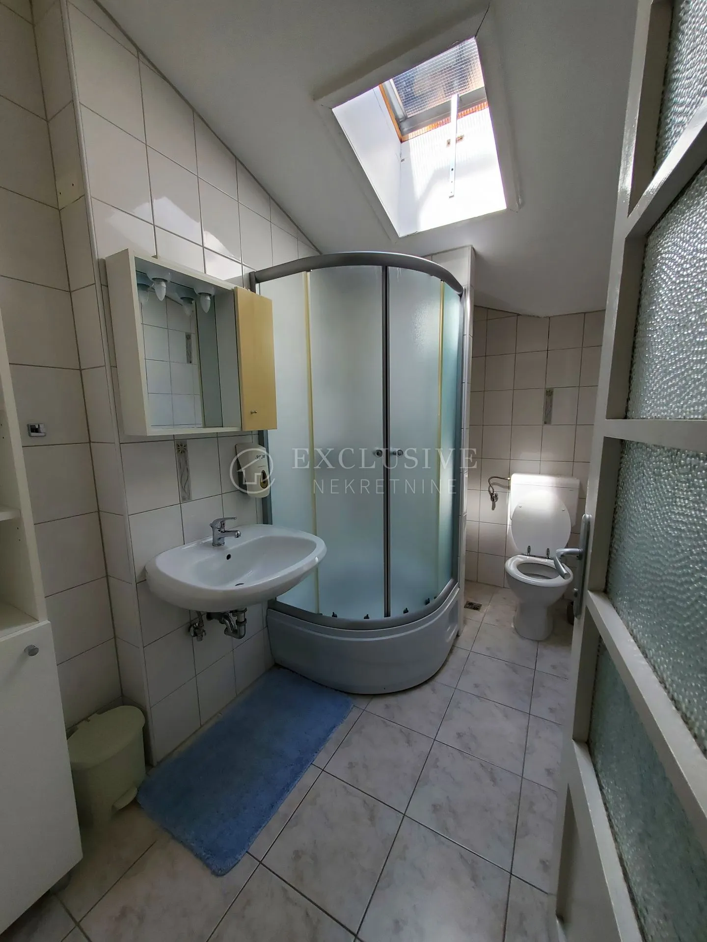 opatija stan 65m2 - strogi centar !! - slika 8