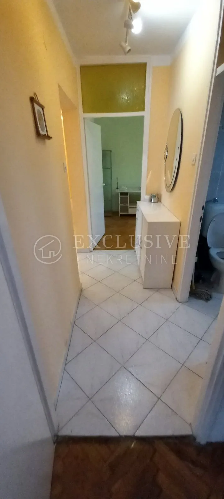 rijeka, rastočine, 3s+db 86 m2 sa balkonom i pogledom na more - slika 30