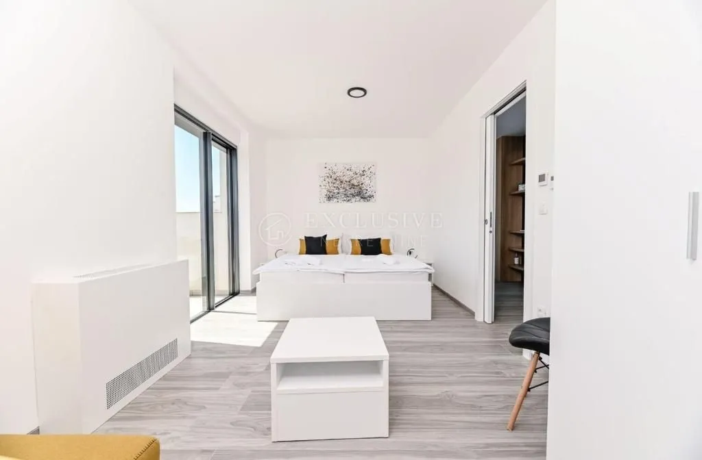 krk, malinska - luksuzni penthouse u novogradnji blizu mora - slika 22