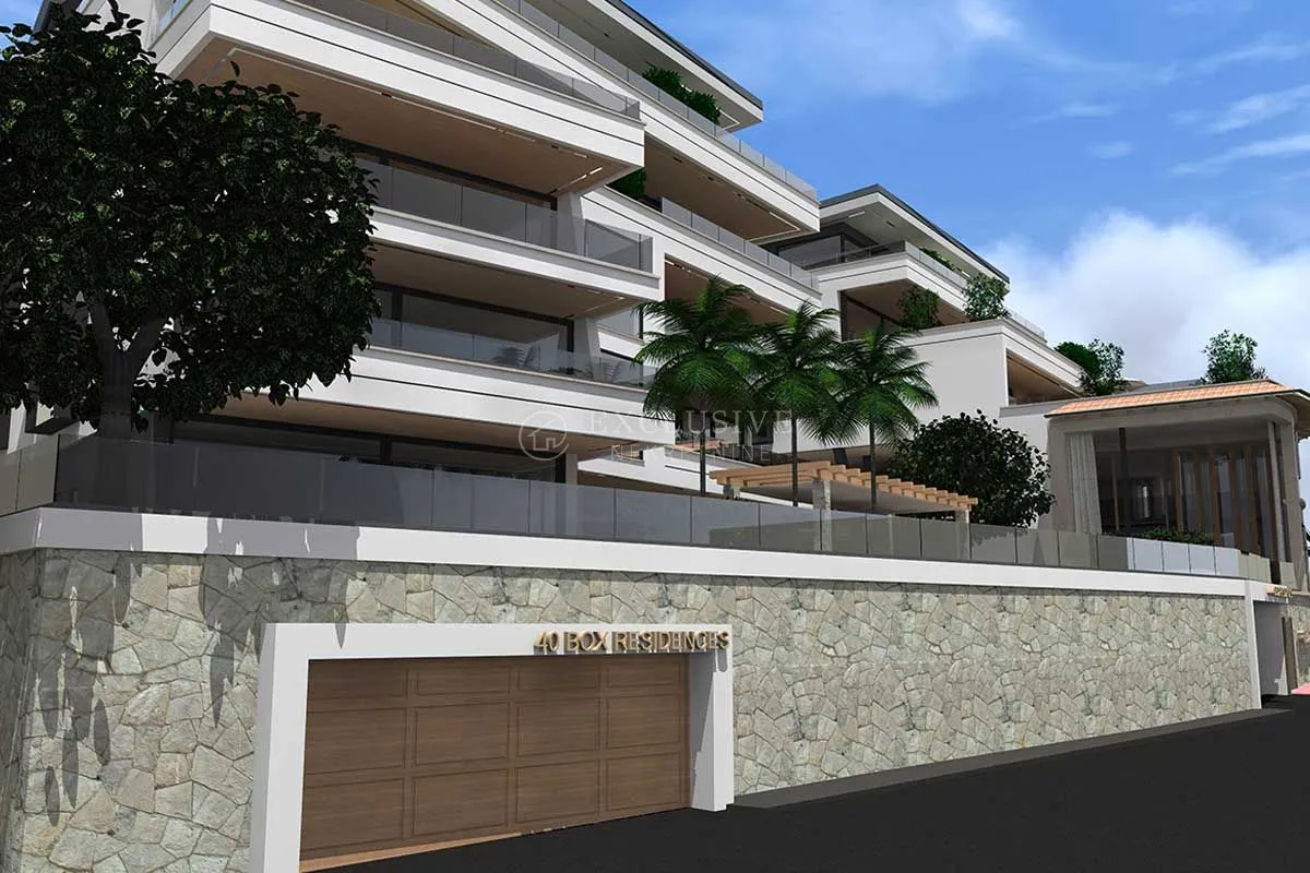 luksuzni stanovi opatija centar-poslovni prostor !! rezerviran1b - slika 4