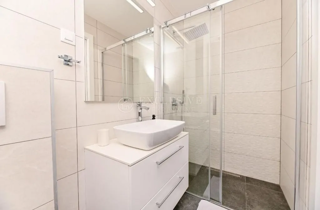 krk, malinska - luksuzni penthouse u novogradnji blizu mora - slika 20