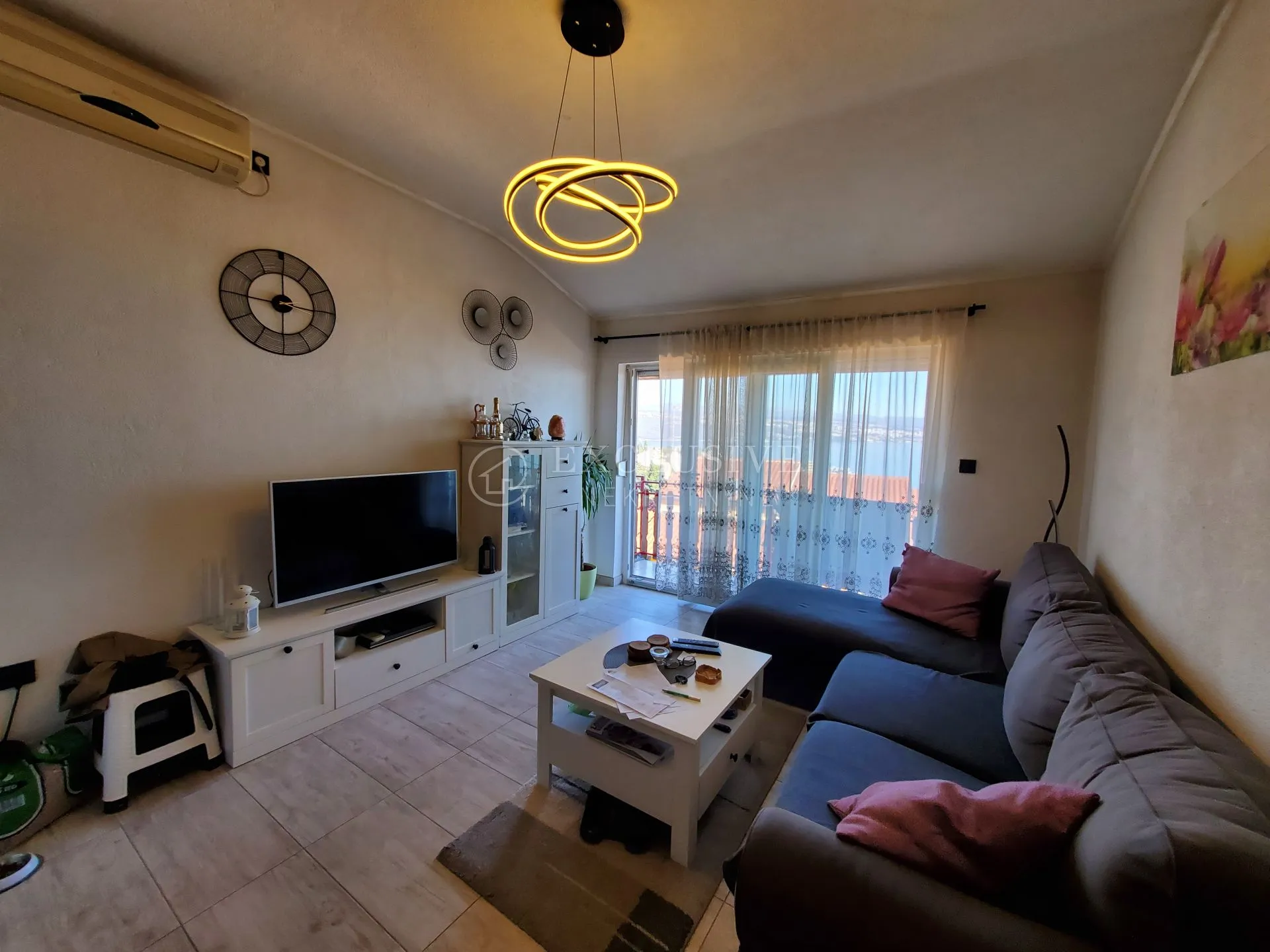 opatija kuća 200m2 s predivnim pogledom na more !! - slika 8