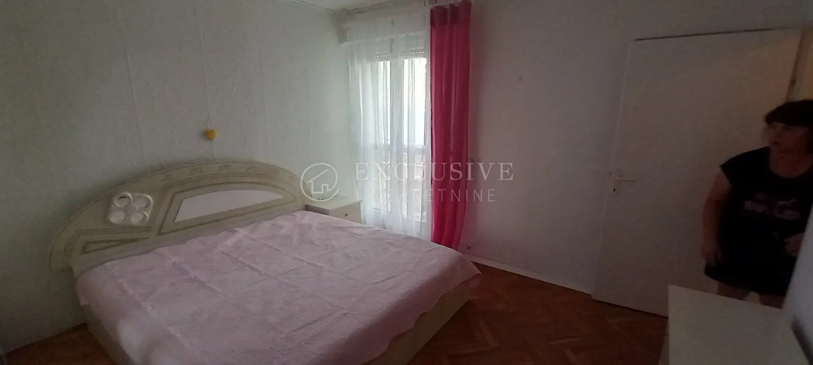 rijeka, rastočine, 3s+db 86 m2 sa balkonom i pogledom na more - slika 31