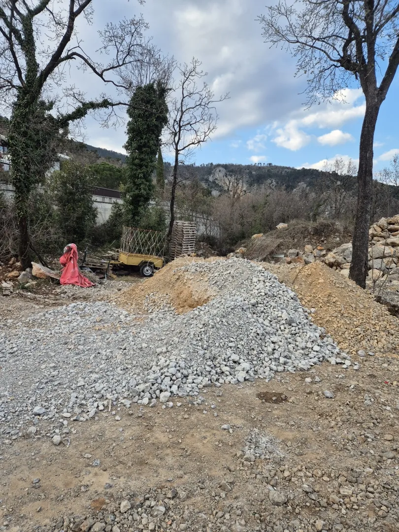 medveja, poljoprivredno zemljište 3143 m2 sa pogledom-hitna prodaja!!! - slika 7