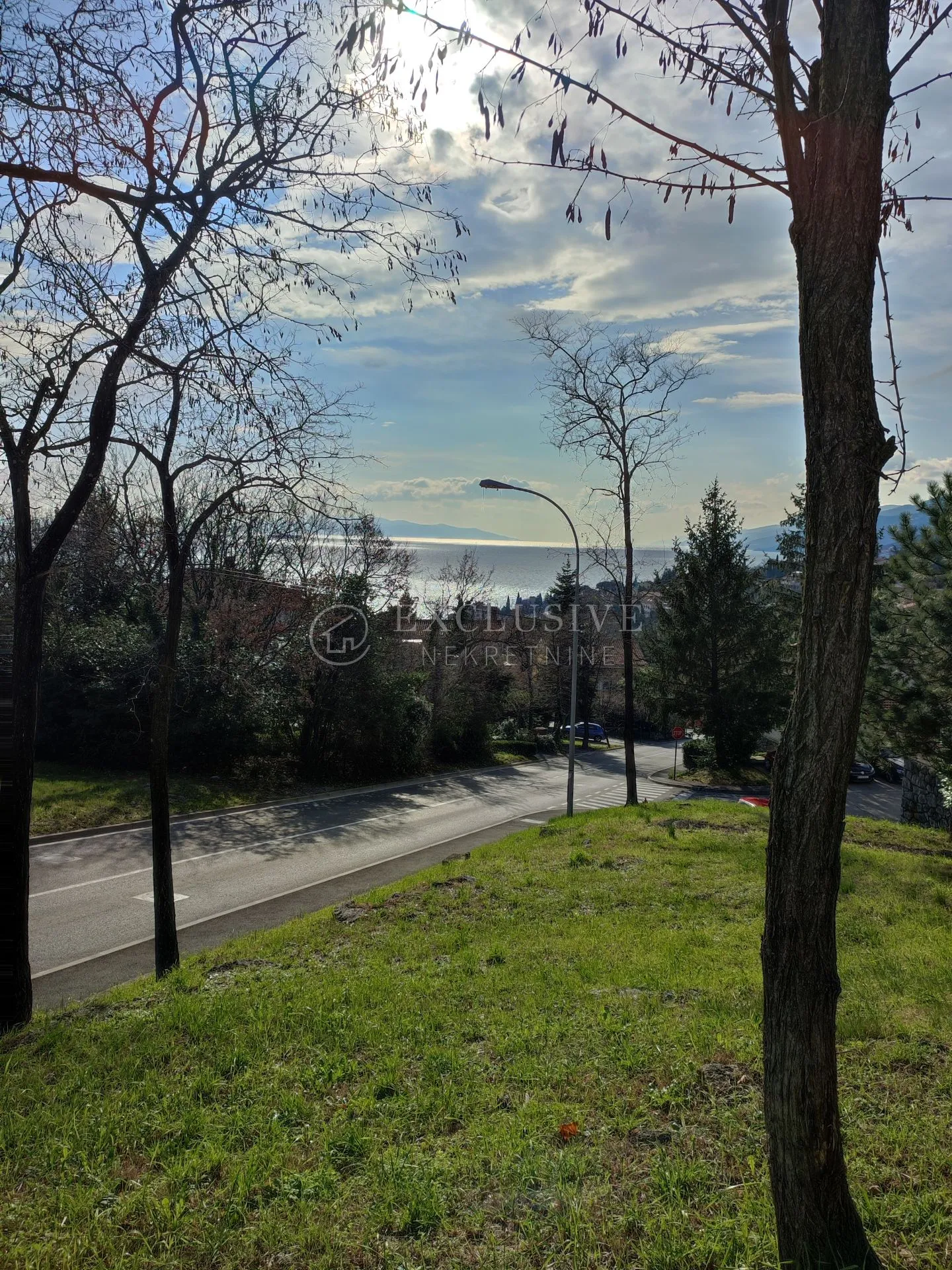 opatija - tošina - trosobni stan + db od 108,53m2 - slika 7