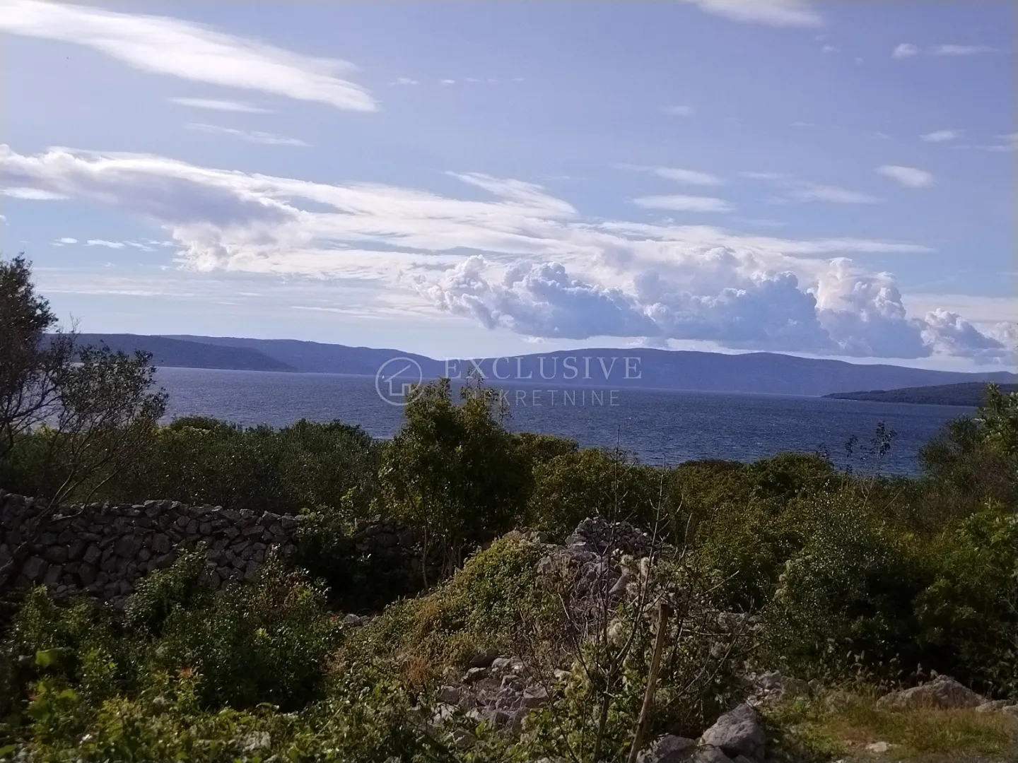 punat, otok krk, poljoprivredno zemljište na atraktivnoj lokaciji 140 m od mora!!! - slika 16