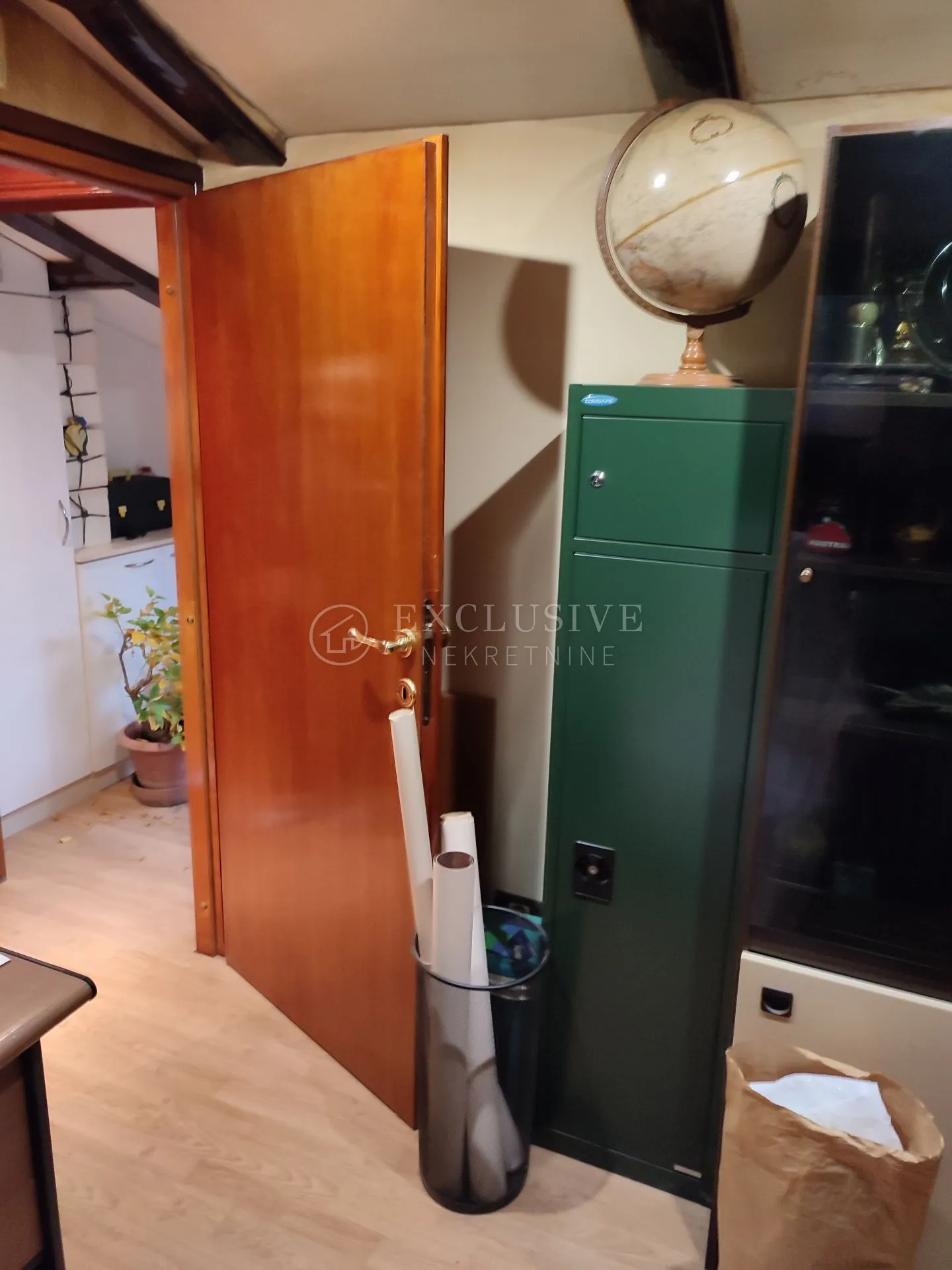 lovran - dvoetažni stan od 101m2 - slika 25