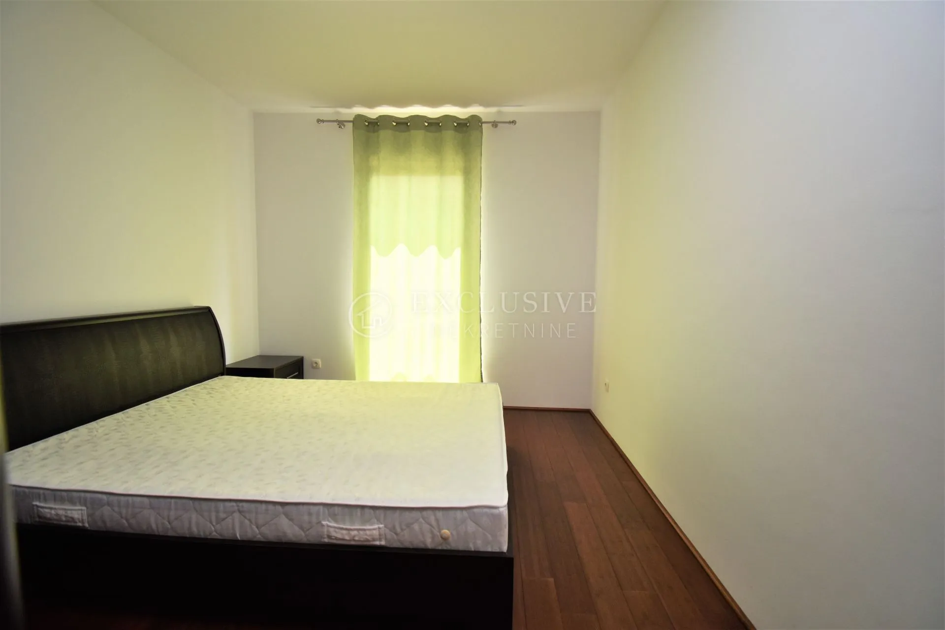 novi vinodolski, smokvica krmpotska - predivan apartman u 3. redu od mora sa pogledom - slika 15
