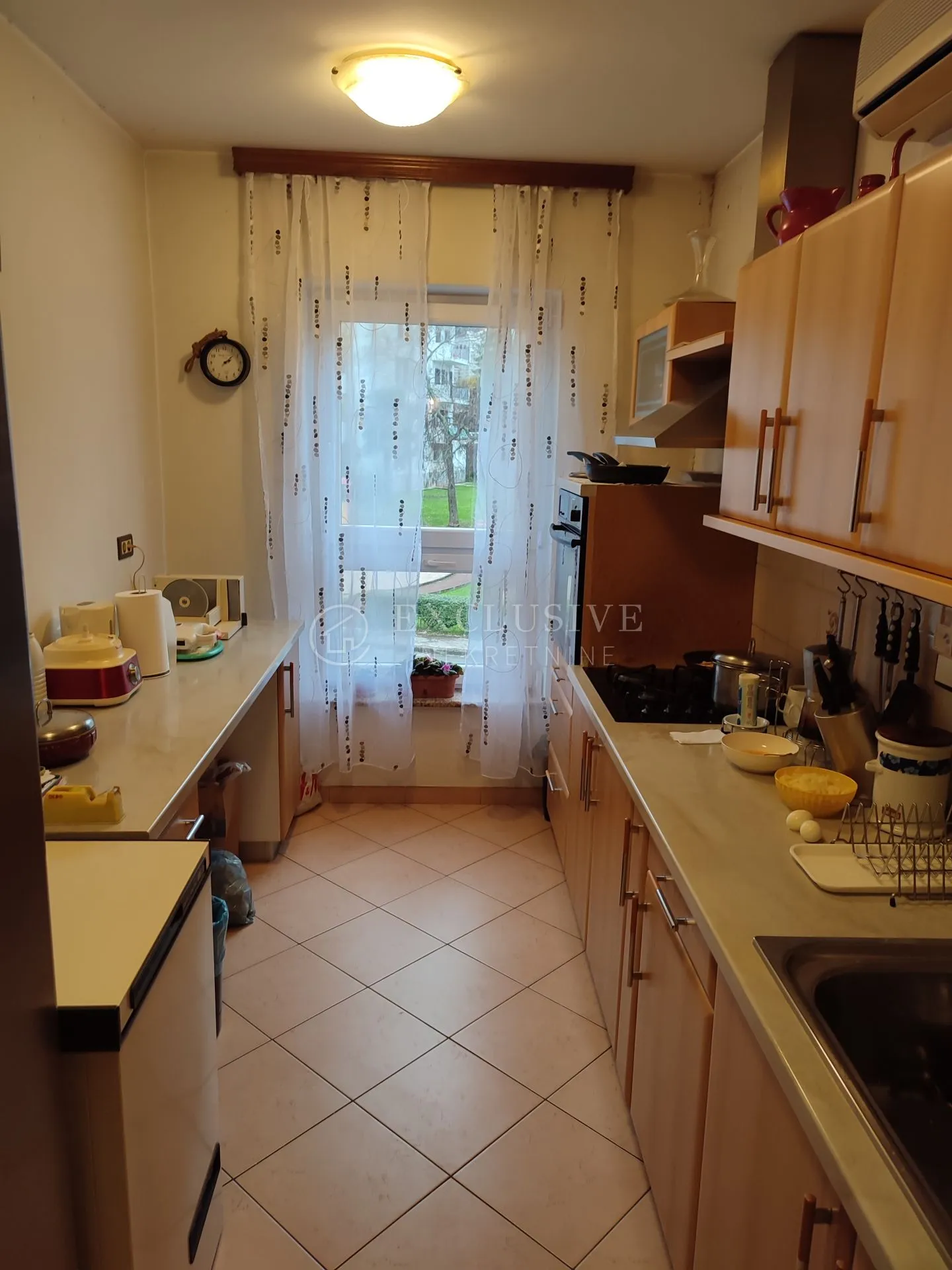 lovran - dvoetažni stan od 101m2 - slika 5