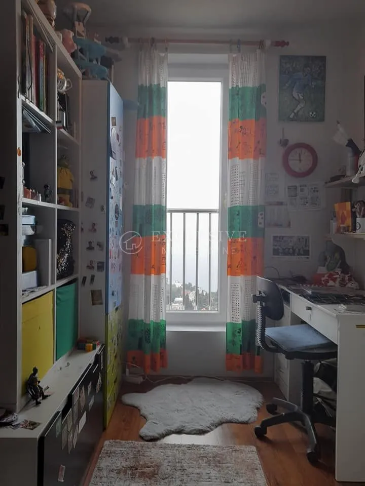 opatija - izvrstan stan od 54m2 sa pogledom na more - slika 8