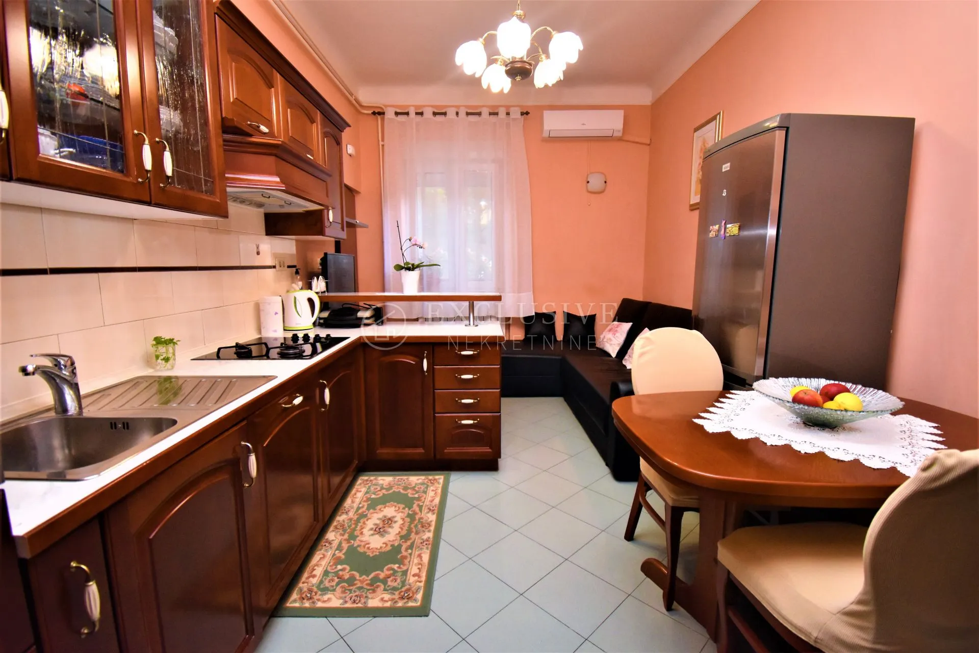 opatija strogi centar-etaža 4s+db stan 130m2 - slika 5