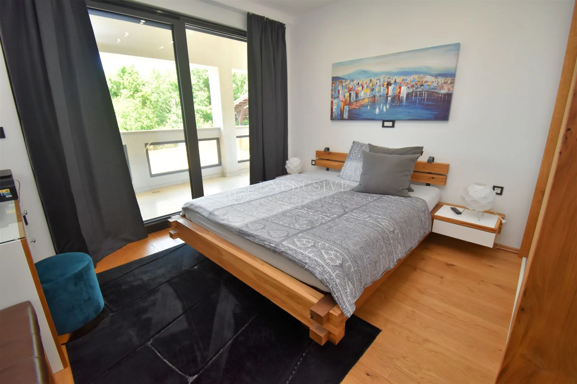 crikvenica, zaleđe - predivna vila okružena prirodom - slika 28