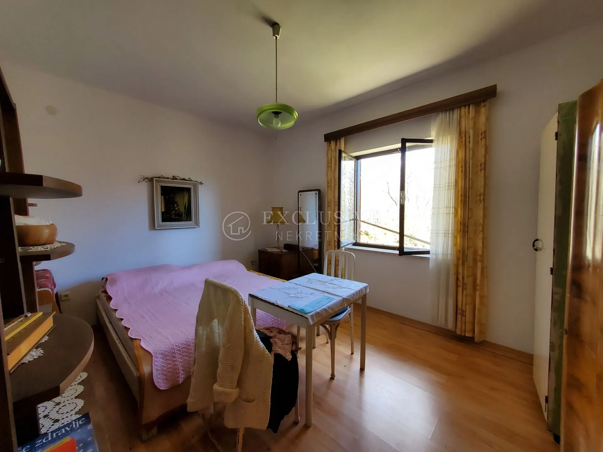 opatija - veprinac kuća s 240m2 i 2800m2 okućnice !! - slika 9
