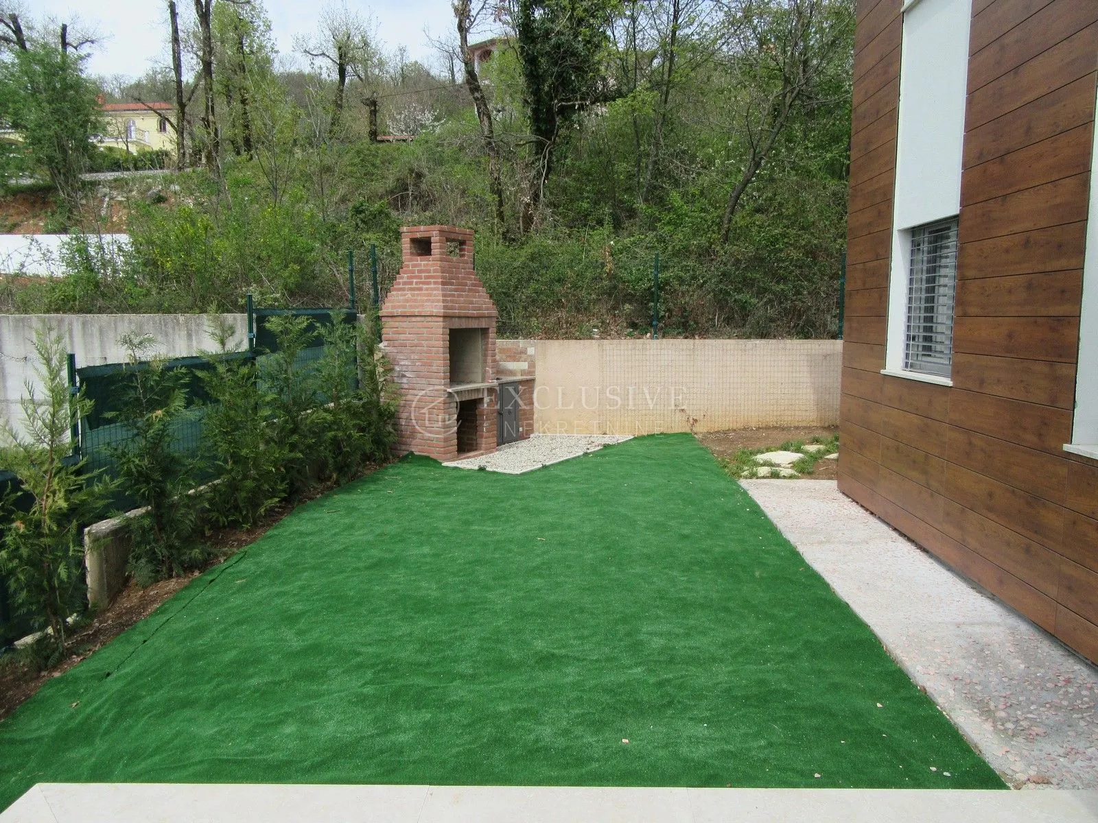 opatija-poljane-prekrasna obiteljska villa sa bazeom i video nadzorom- - slika 15