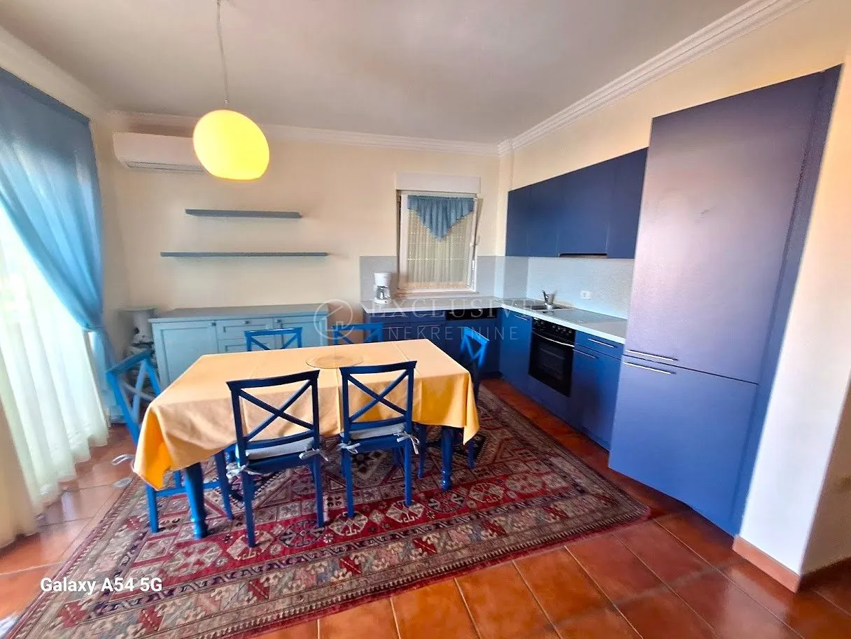 umag - ekskluzivni apartman s panoramskim pogledom na more - slika 6