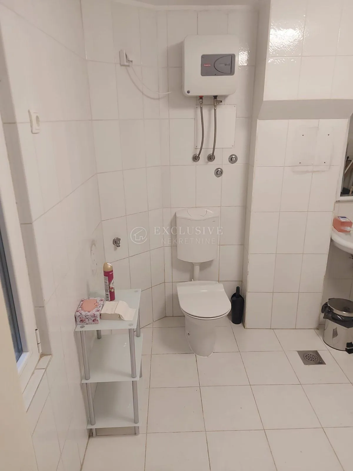 rijeka - centar- najam stana od 107,54m2 , i kat - slika 10