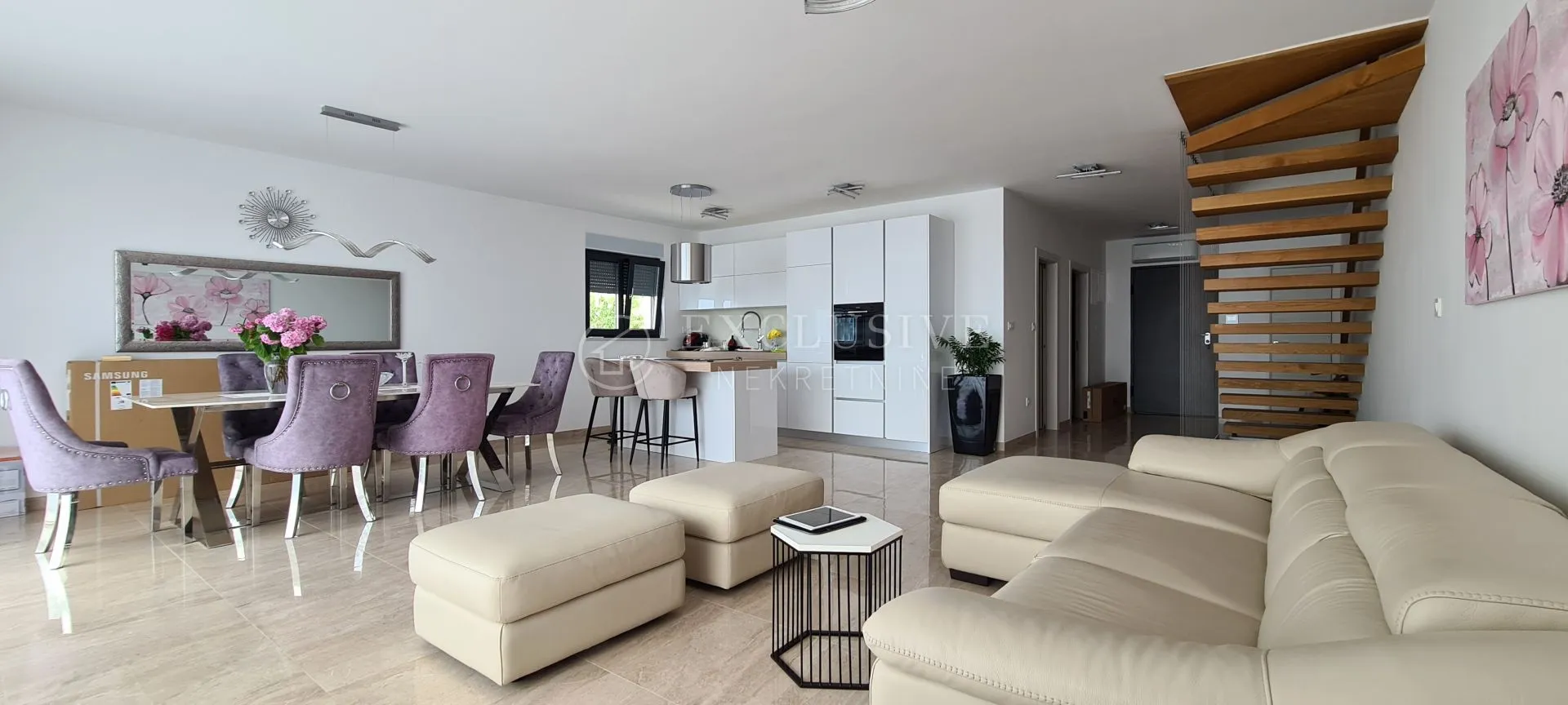 opatija-pobri-villa sa vlastitim bazenom i garažom - slika 22
