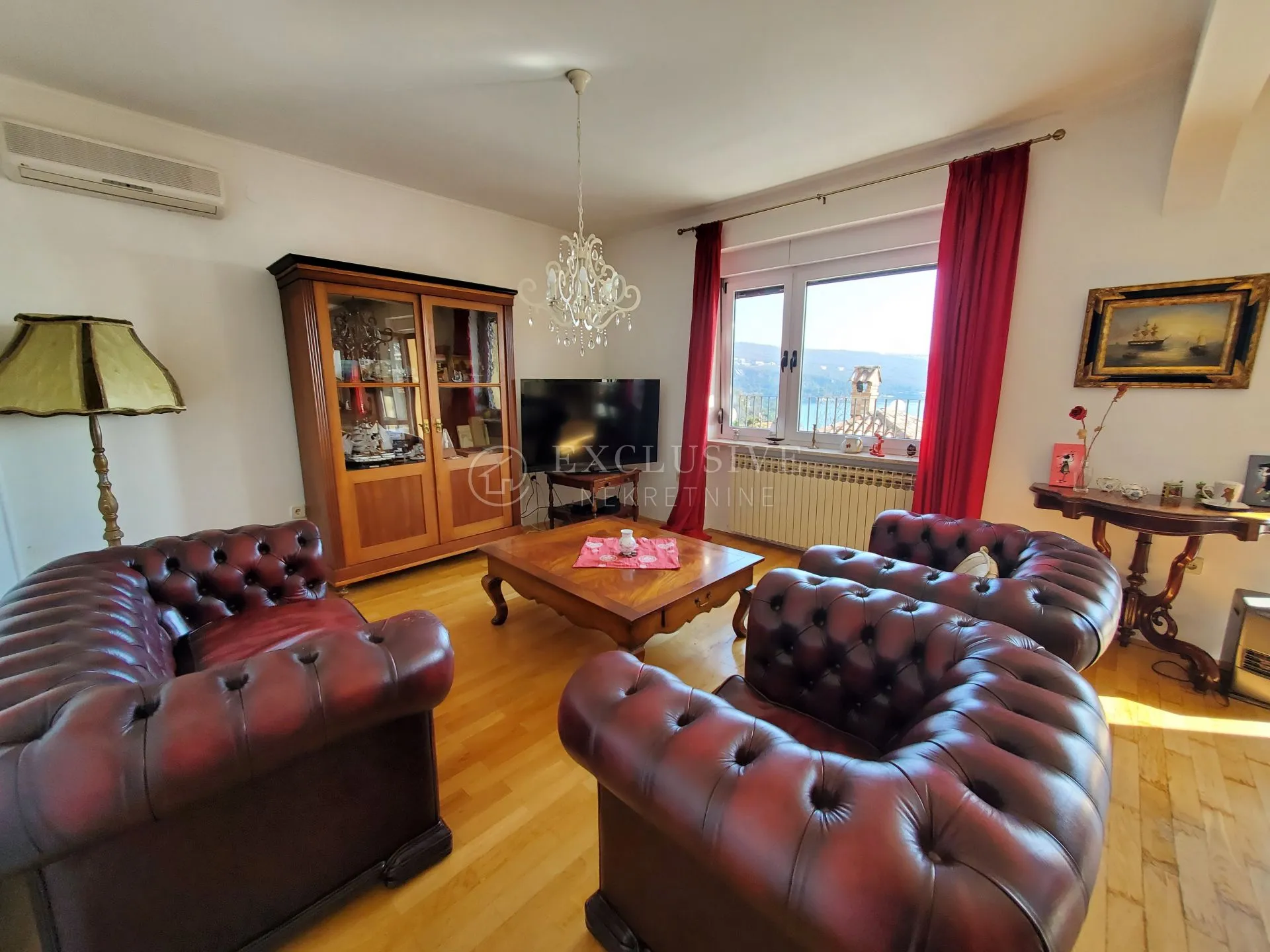 volosko villa s bazenom i lijepim vrtom- 150m od mora !! - slika 15