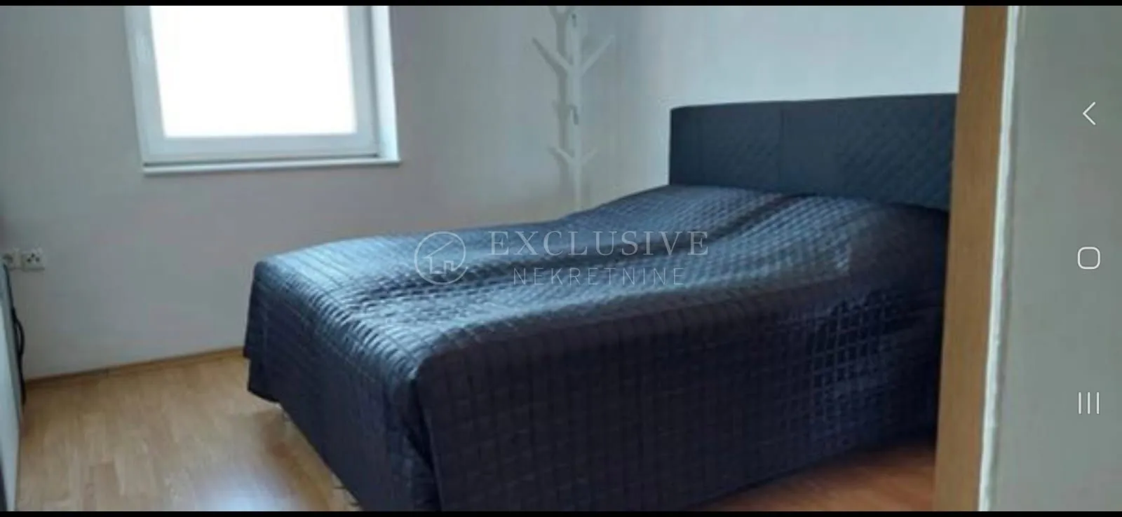 senj, prekrasan 1-soban stan+db 40,16 m2 sa balkonom i pogledom na more - slika 14
