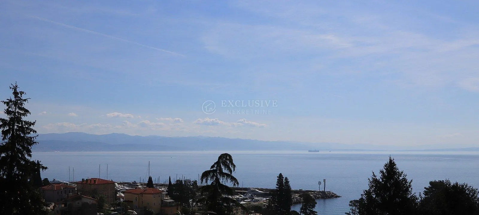 opatija-ičići!!!prekrasan stan 3s+db-kućica-parking-okućnica!!!pogled na more!!! - slika 4