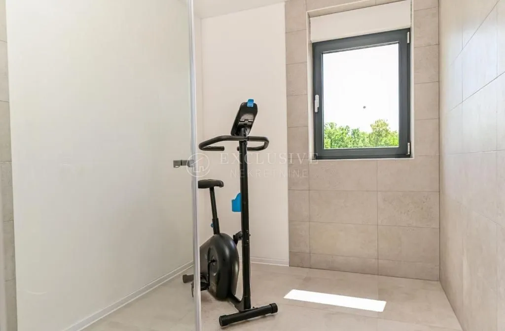 krk, malinska - luksuzni penthouse u novogradnji blizu mora - slika 18