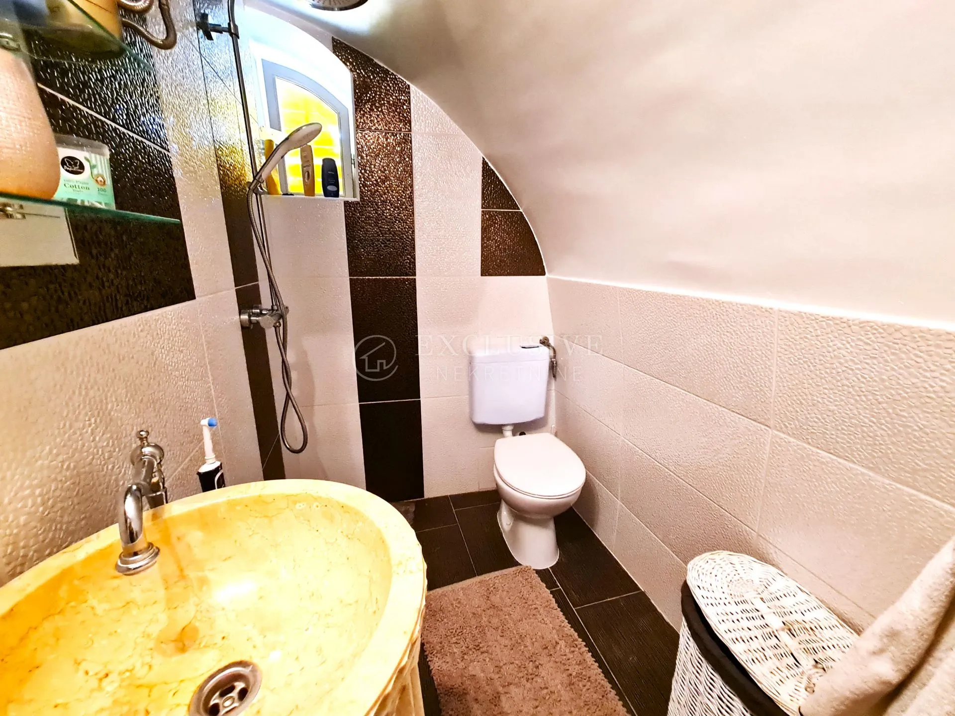 dramalj, kačjak - apartmanska kuća blizu mora - slika 11