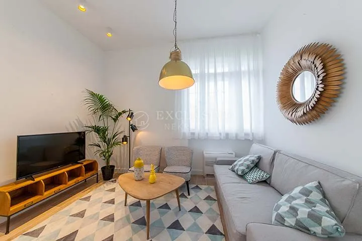 opatija centar, pet luksuzno uređenih apartmana - slika 8