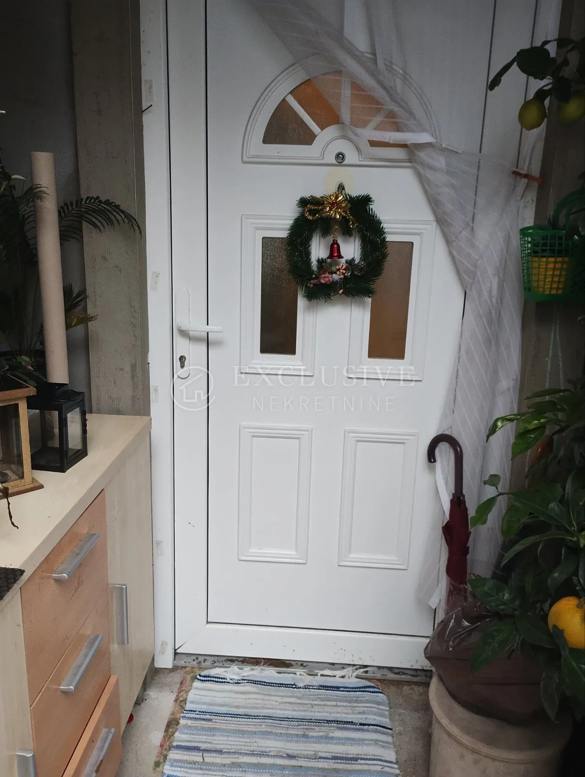 pećine, 2s+db 64 m2 sa dvorištem i vrtom - slika 16