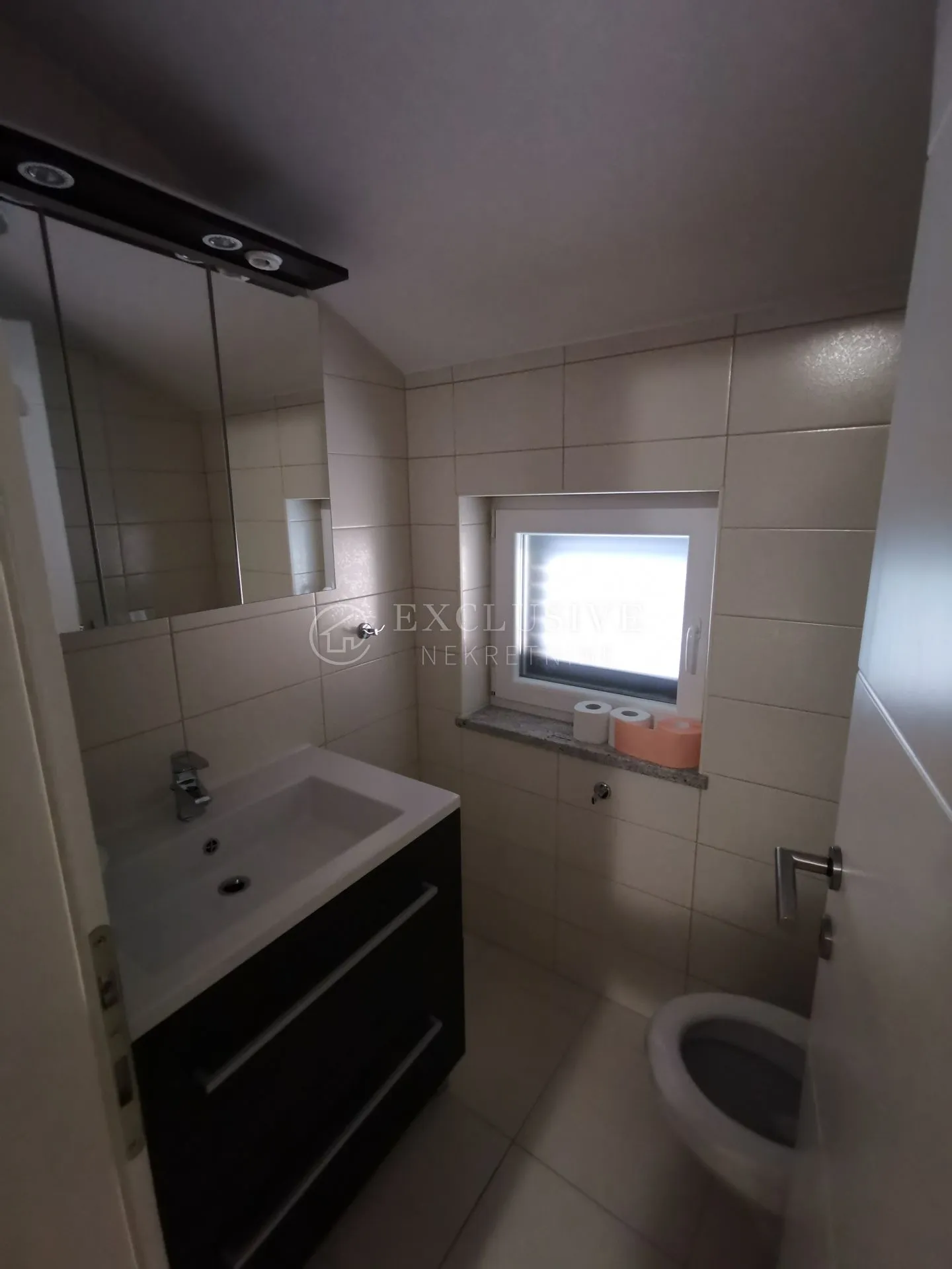 opatija predivan stan za najam 120m2 !! - slika 15