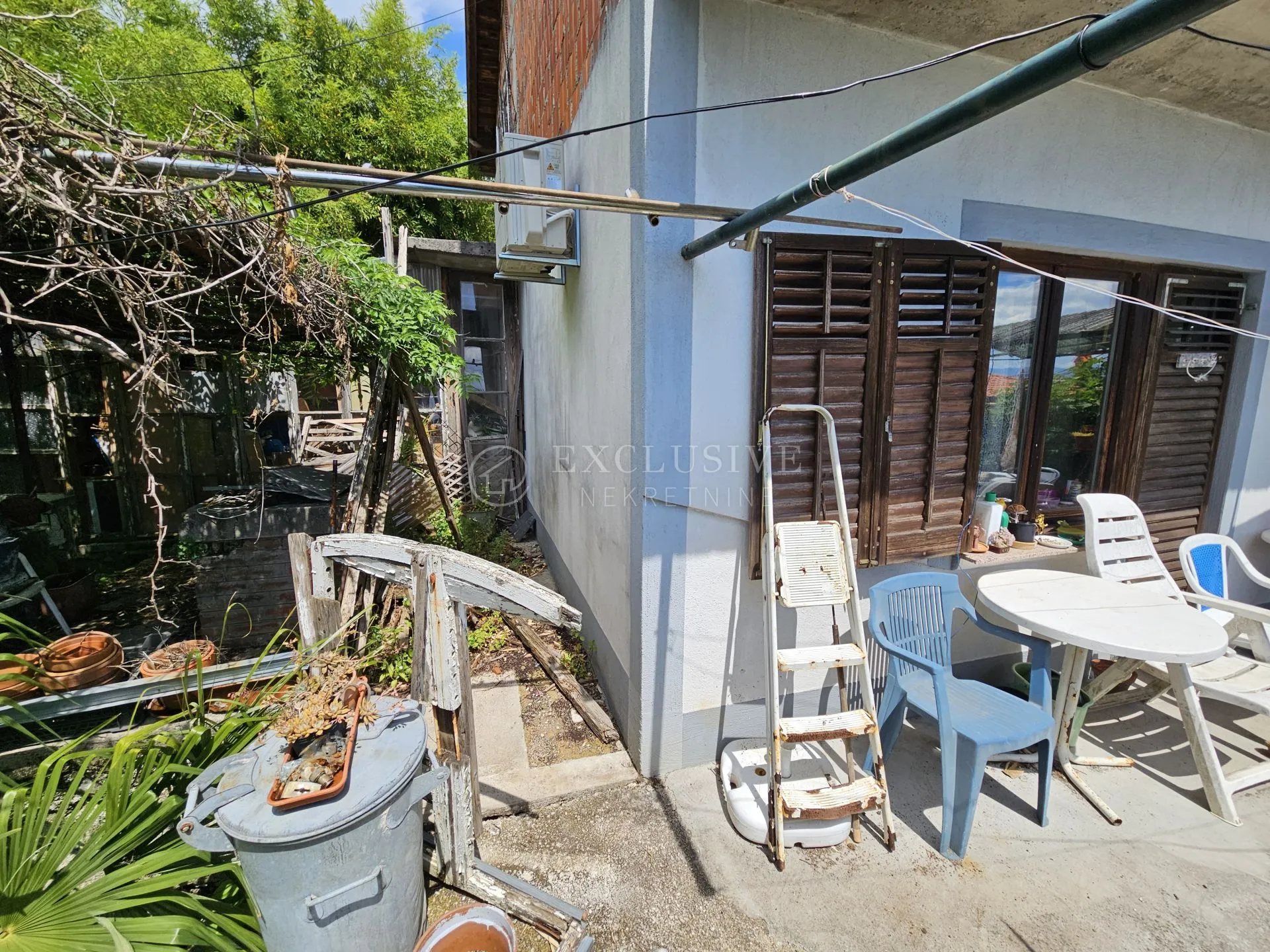 sniženo!!opatija-samostojeća kuća sa prekrasnim pogledom na more - slika 22