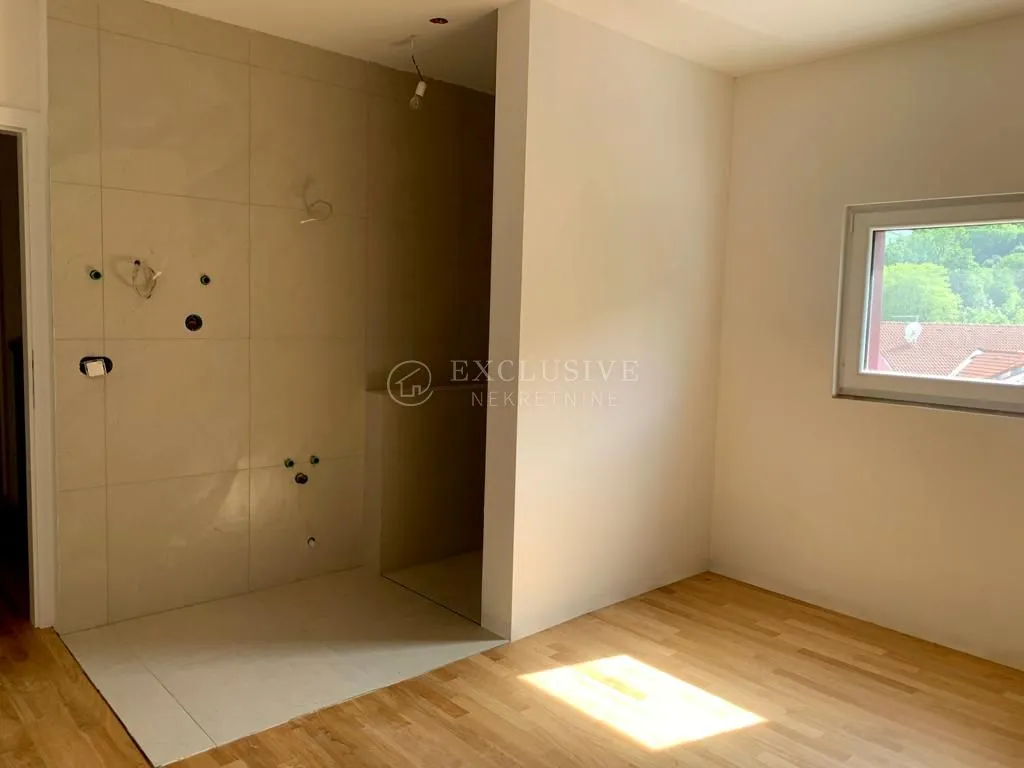 opatija-bliža okolica-penthouse od 171m2 u novoj luxsuznoj vili - slika 30