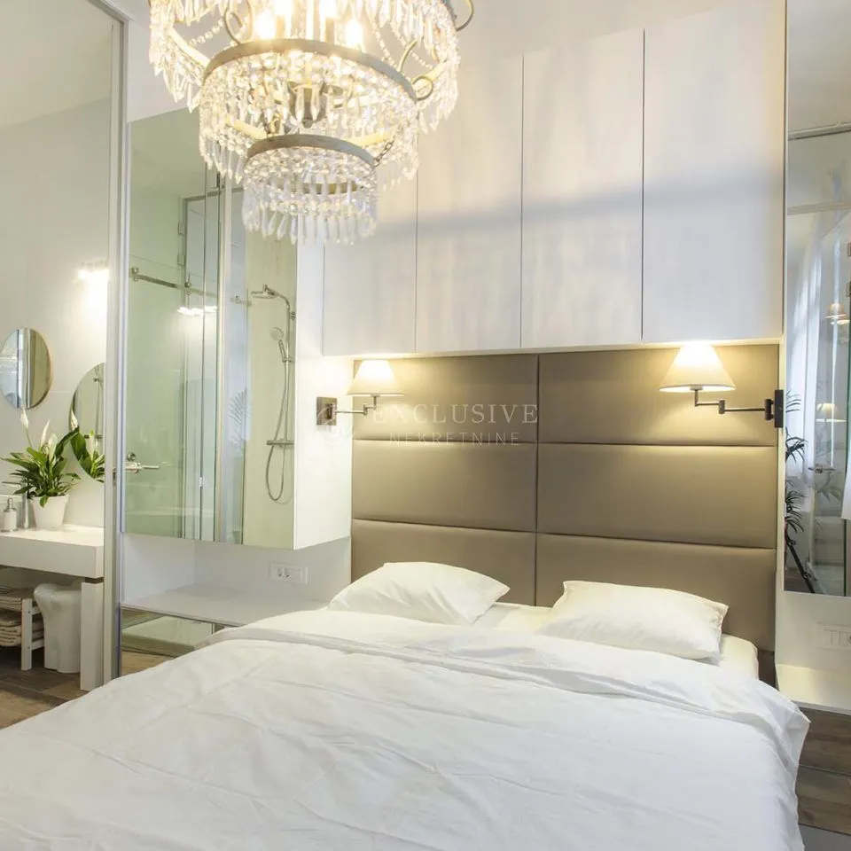 opatija centar, pet luksuzno uređenih apartmana - slika 5
