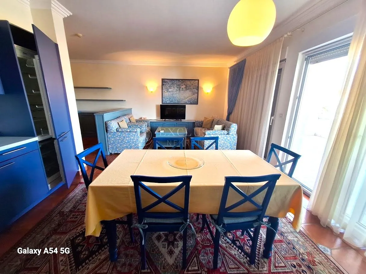 umag - ekskluzivni apartman s panoramskim pogledom na more - slika 5