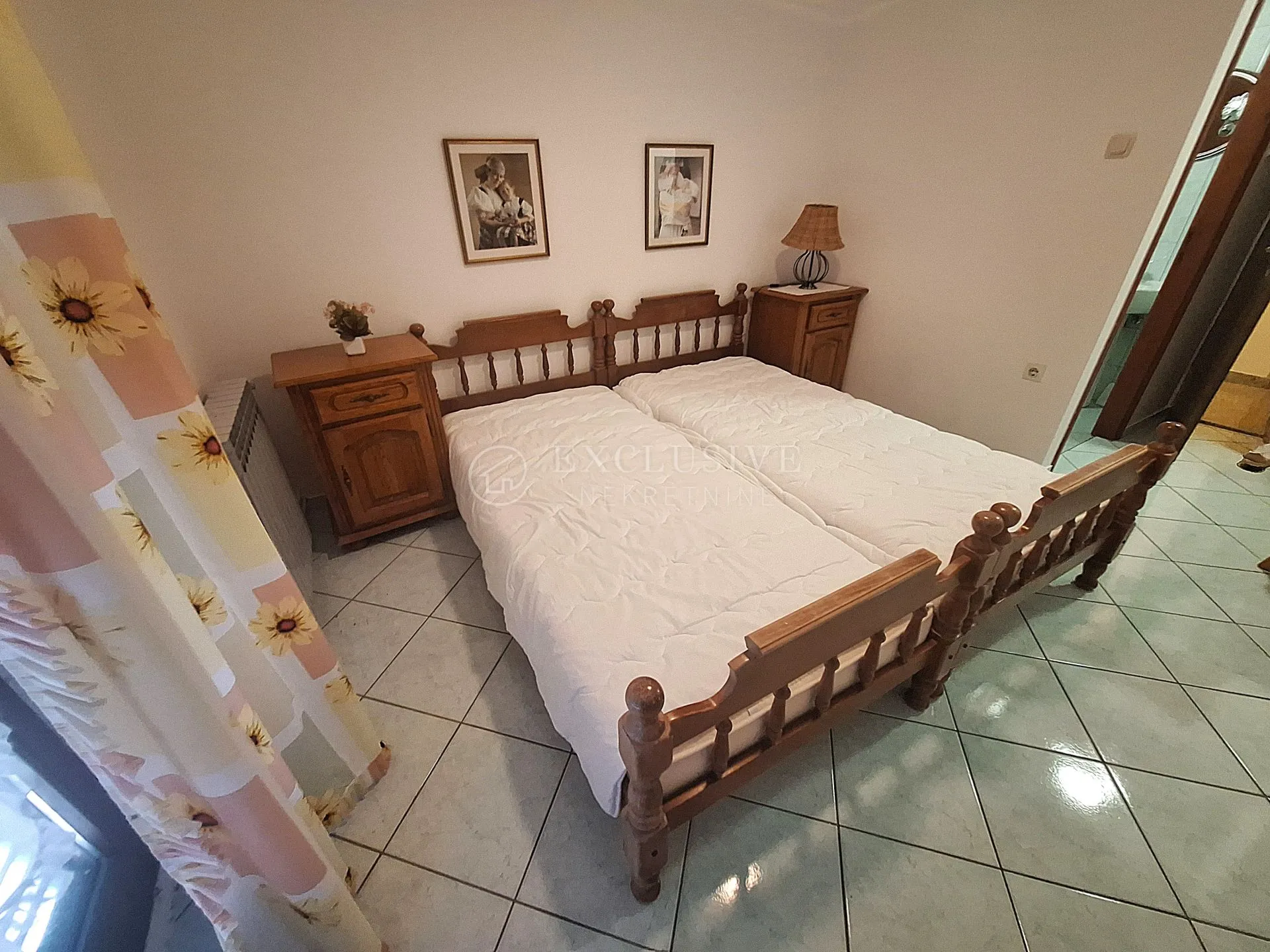 jadranovo - apartmanska vila s bazenom - slika 16