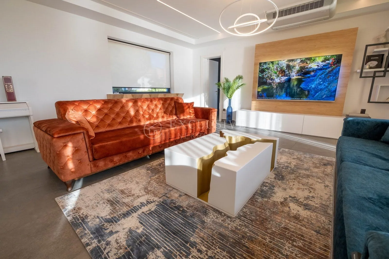opatija - moderan i luksuzan dvoetažni penthouse s najljepšim pogledom na more - slika 8