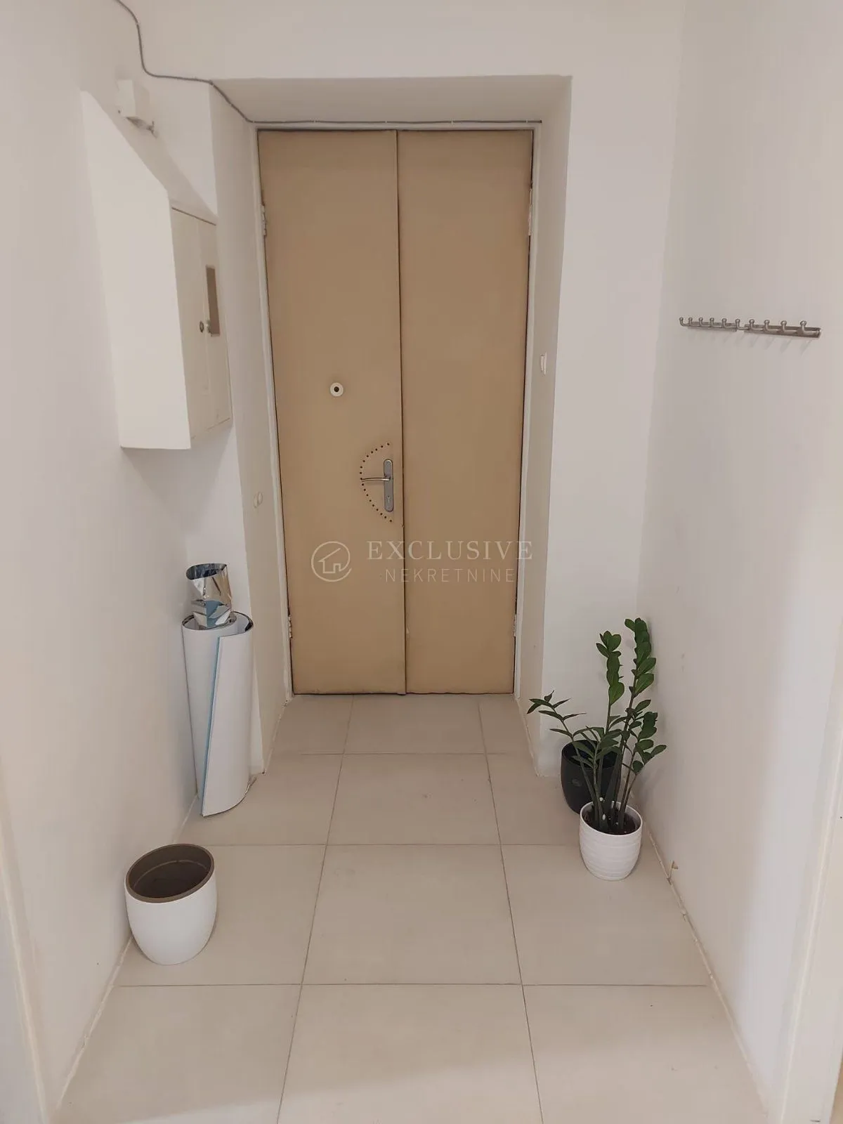 rijeka - centar- najam stana od 107,54m2 , i kat - slika 3