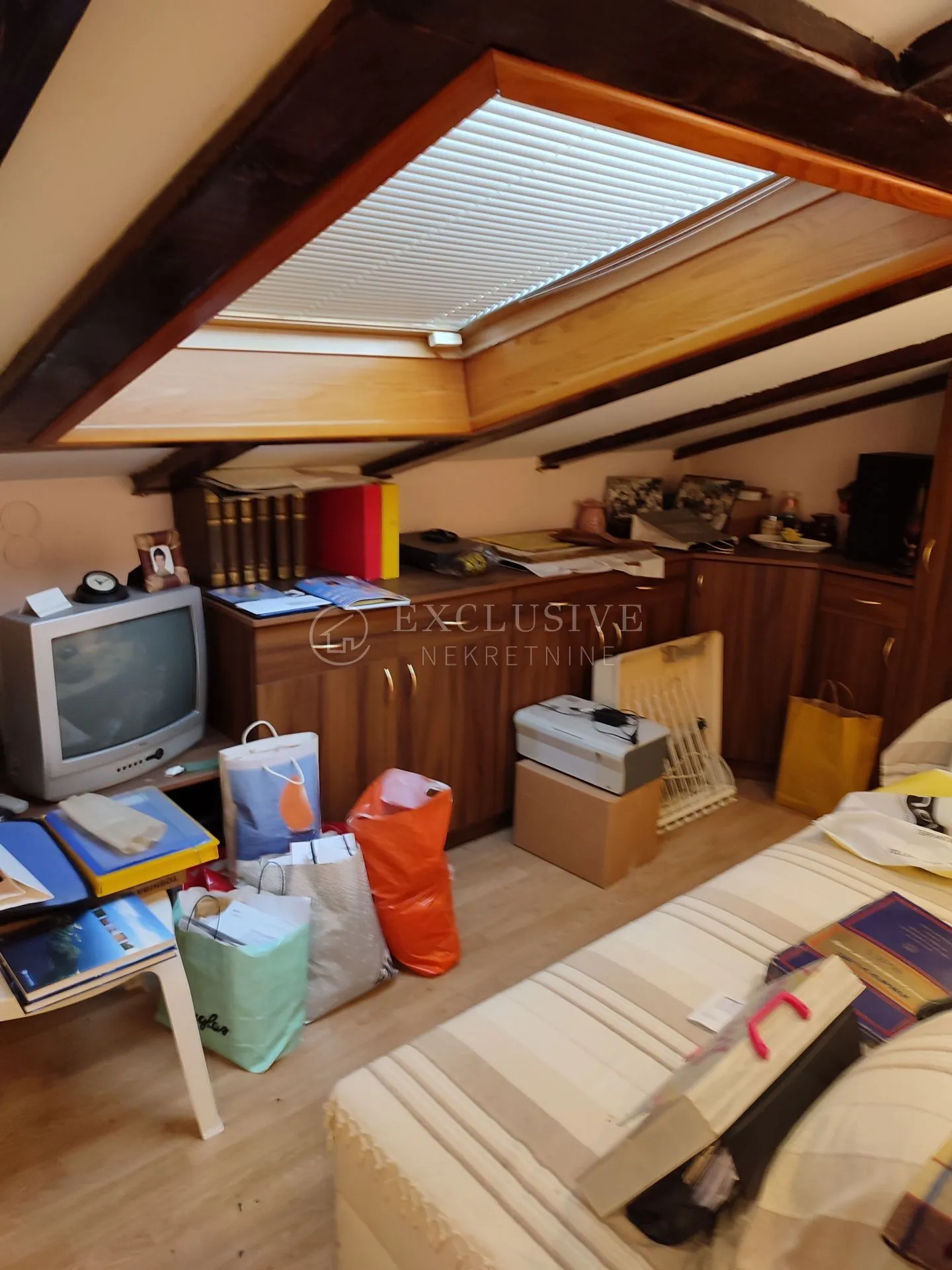 lovran - dvoetažni stan od 101m2 - slika 41
