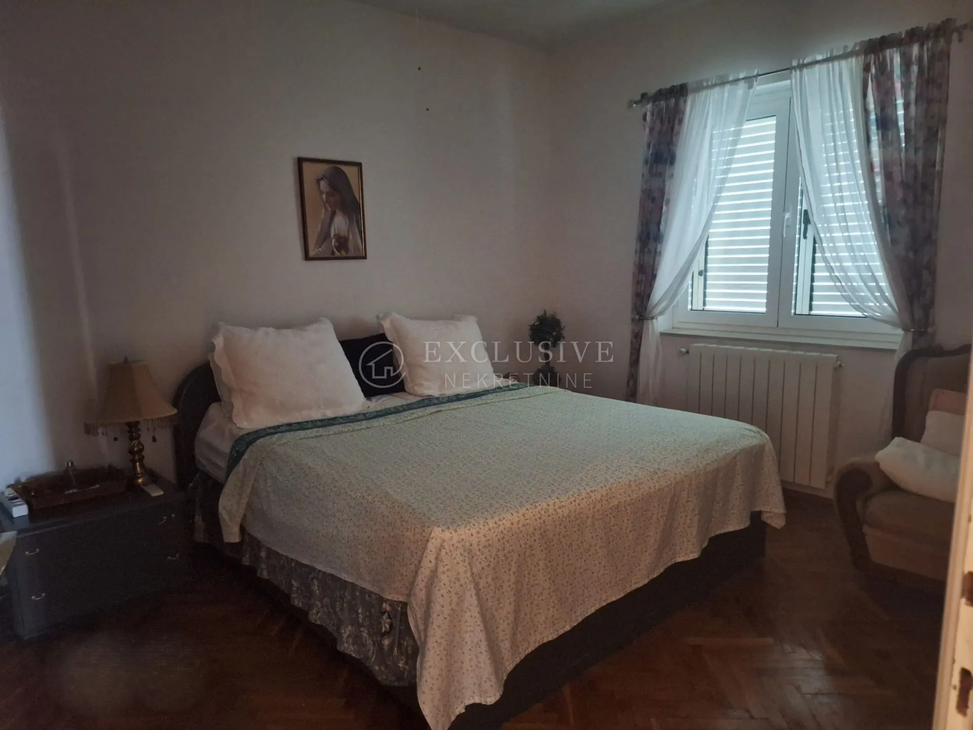 crikvenica - apartmanska vila s panoramskim pogledom na more - slika 6