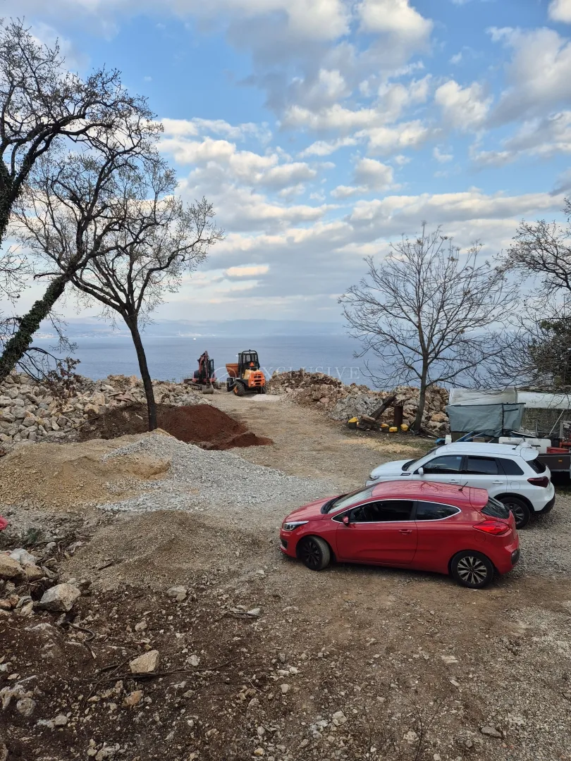 medveja, poljoprivredno zemljište 3143 m2 sa pogledom-hitna prodaja!!! - slika 4