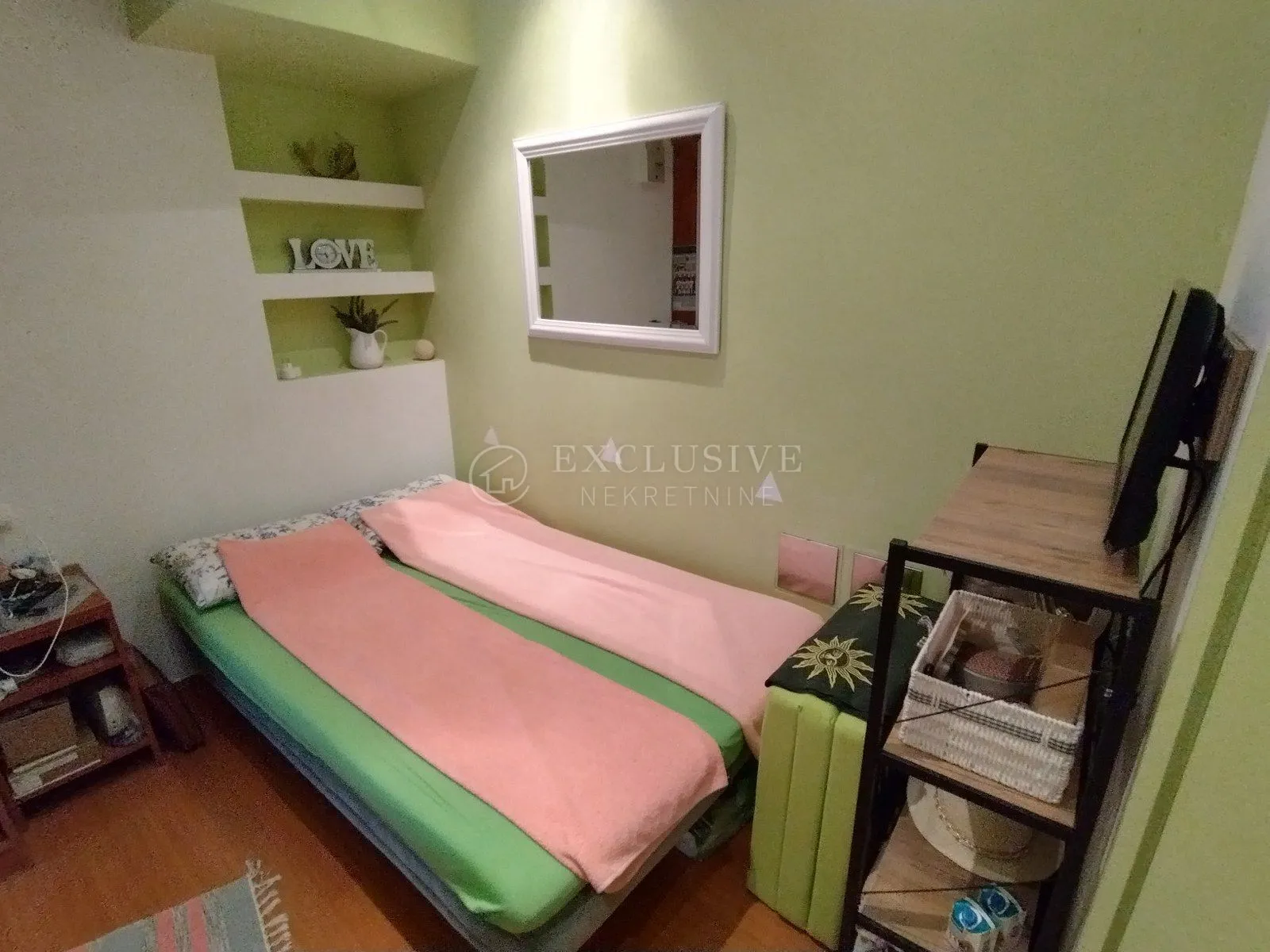 opatija centar - apartman prvi red do mora!!! - slika 5