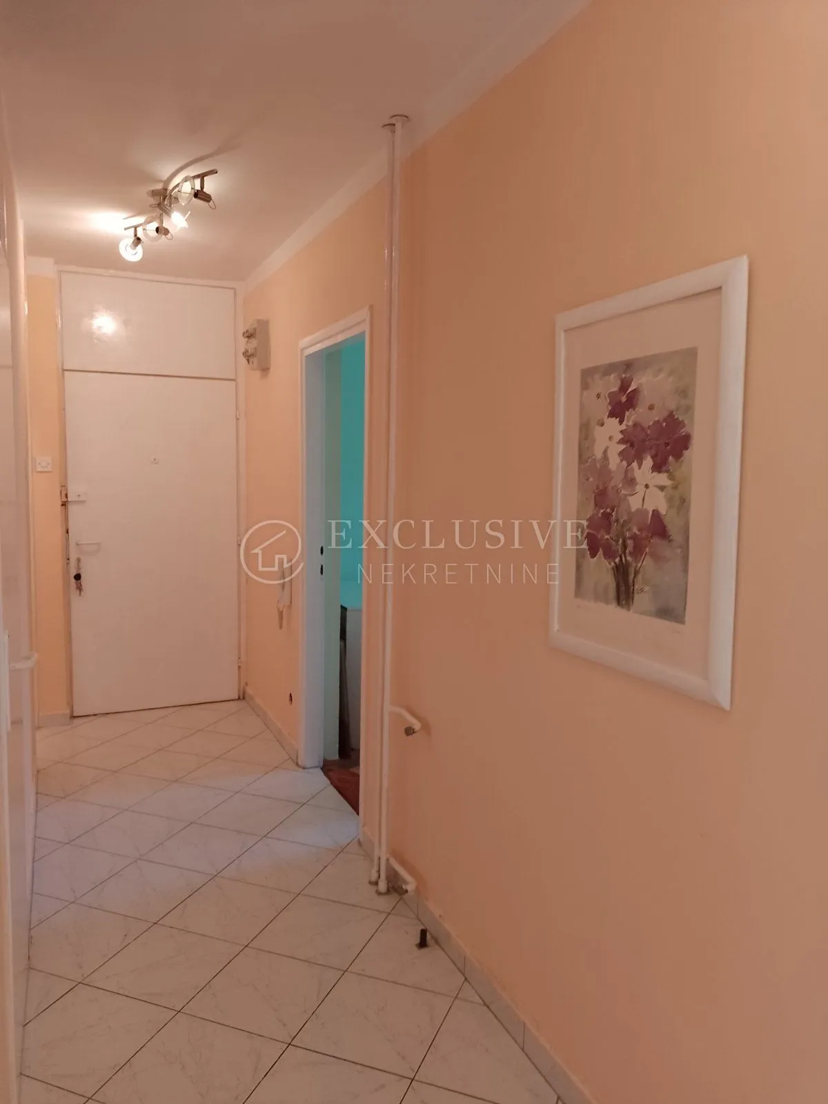 rijeka, rastočine, 3s+db 86 m2 sa balkonom i pogledom na more - slika 20