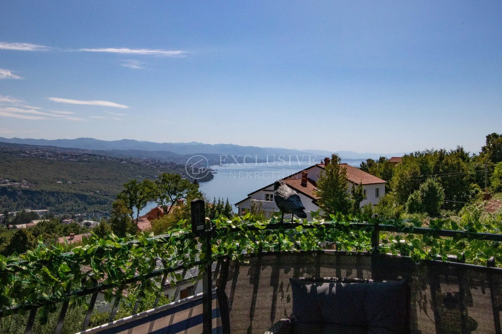 opatija-pobri!!!prekrasna kuća na odličnoj lokaciji-pogled na more!!! - slika 24