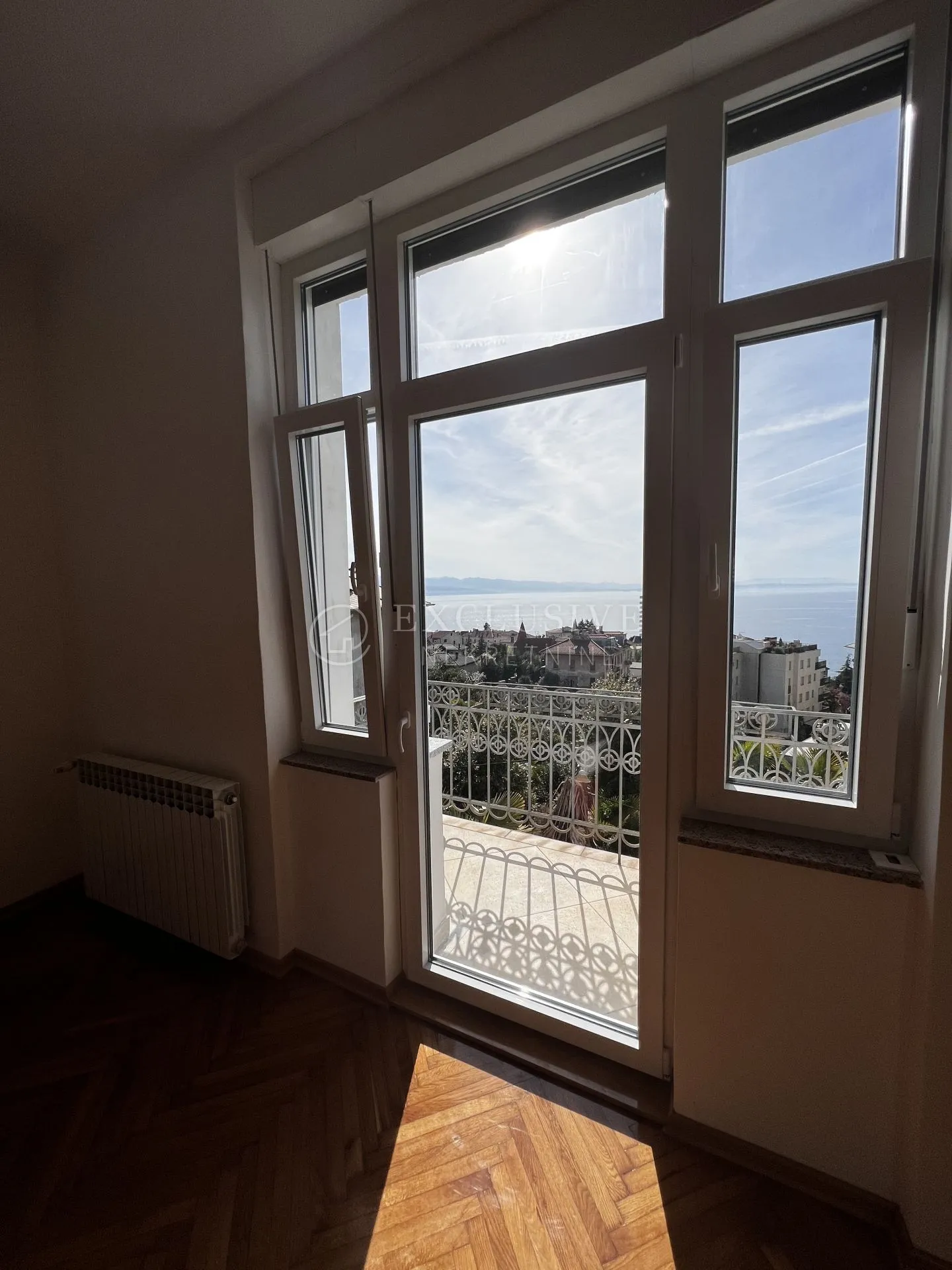 opatija-centar stan u vili 200m2 s parkingom - slika 22