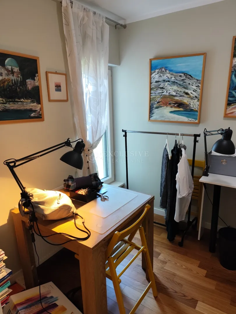 crikvenica - dramalj - 2s+db sa prekrasnim pogledom - slika 24