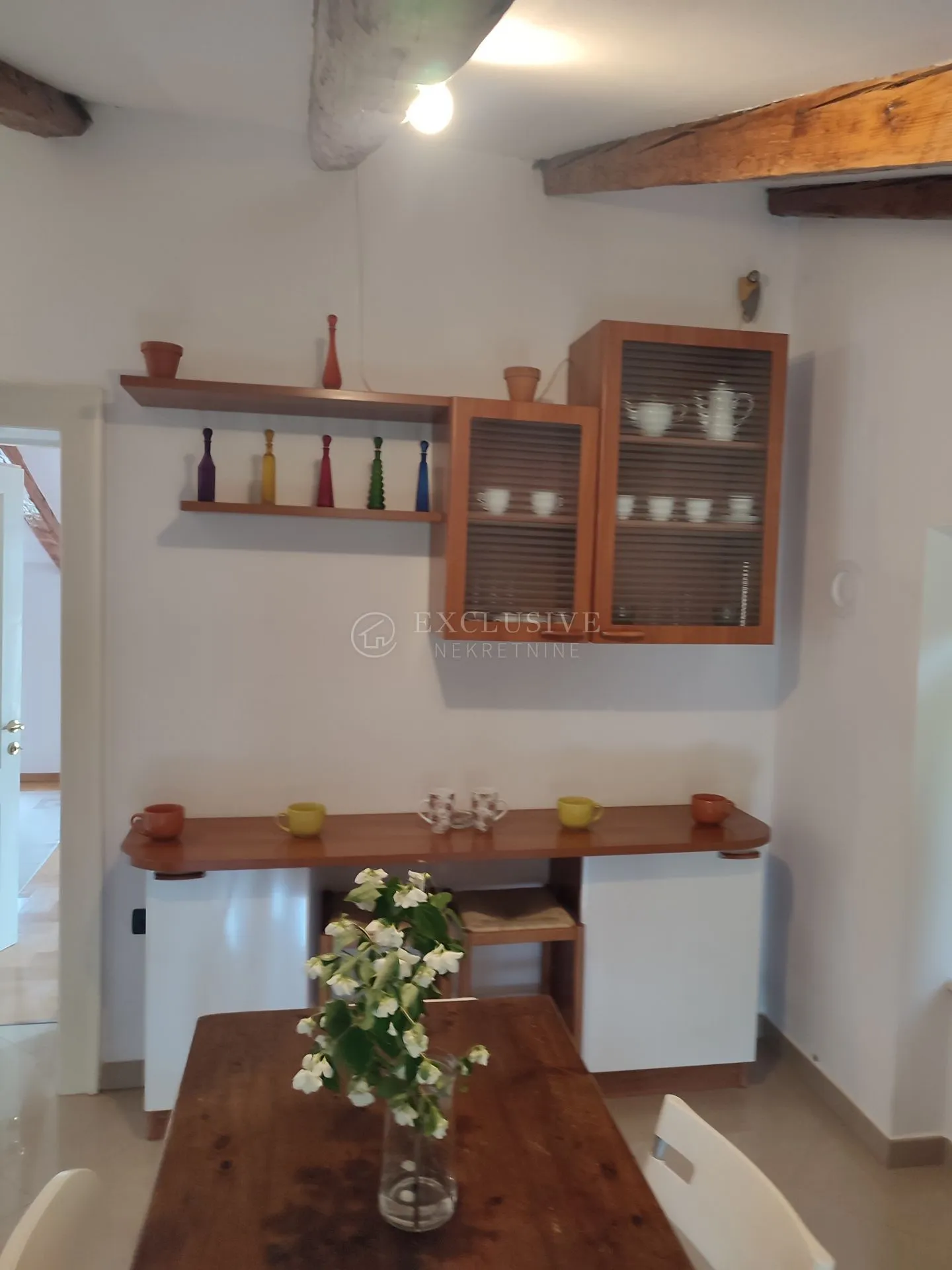 opatija - volosko - stan kojem je teško odoliti - slika 10