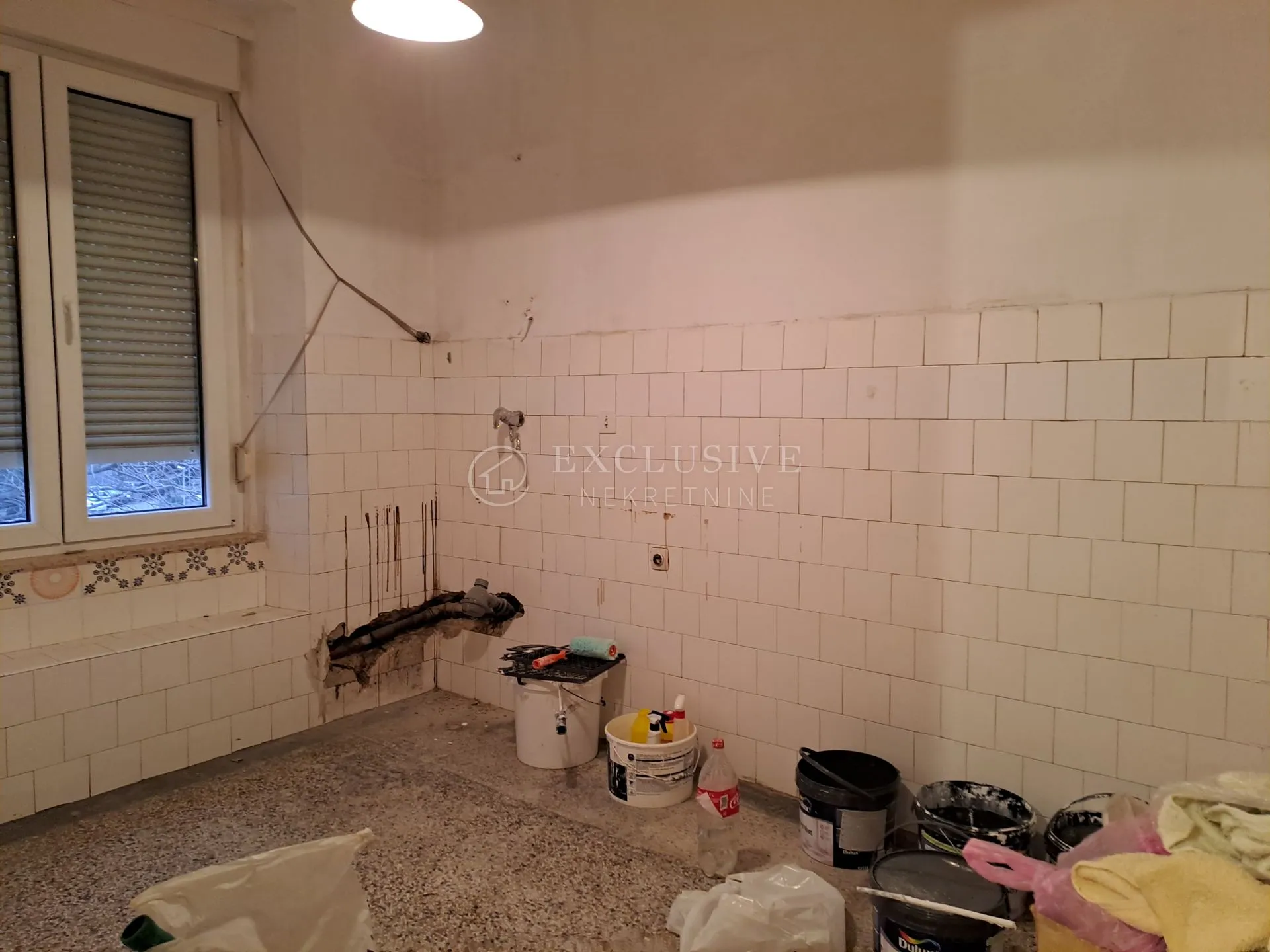 rijeka, krimeja, 3s+db 87m2 s pogledom na more - slika 18
