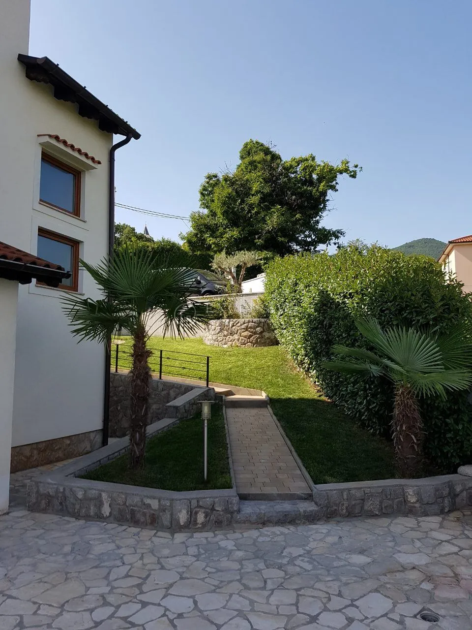 poljane samostojeća kuća - slika 17