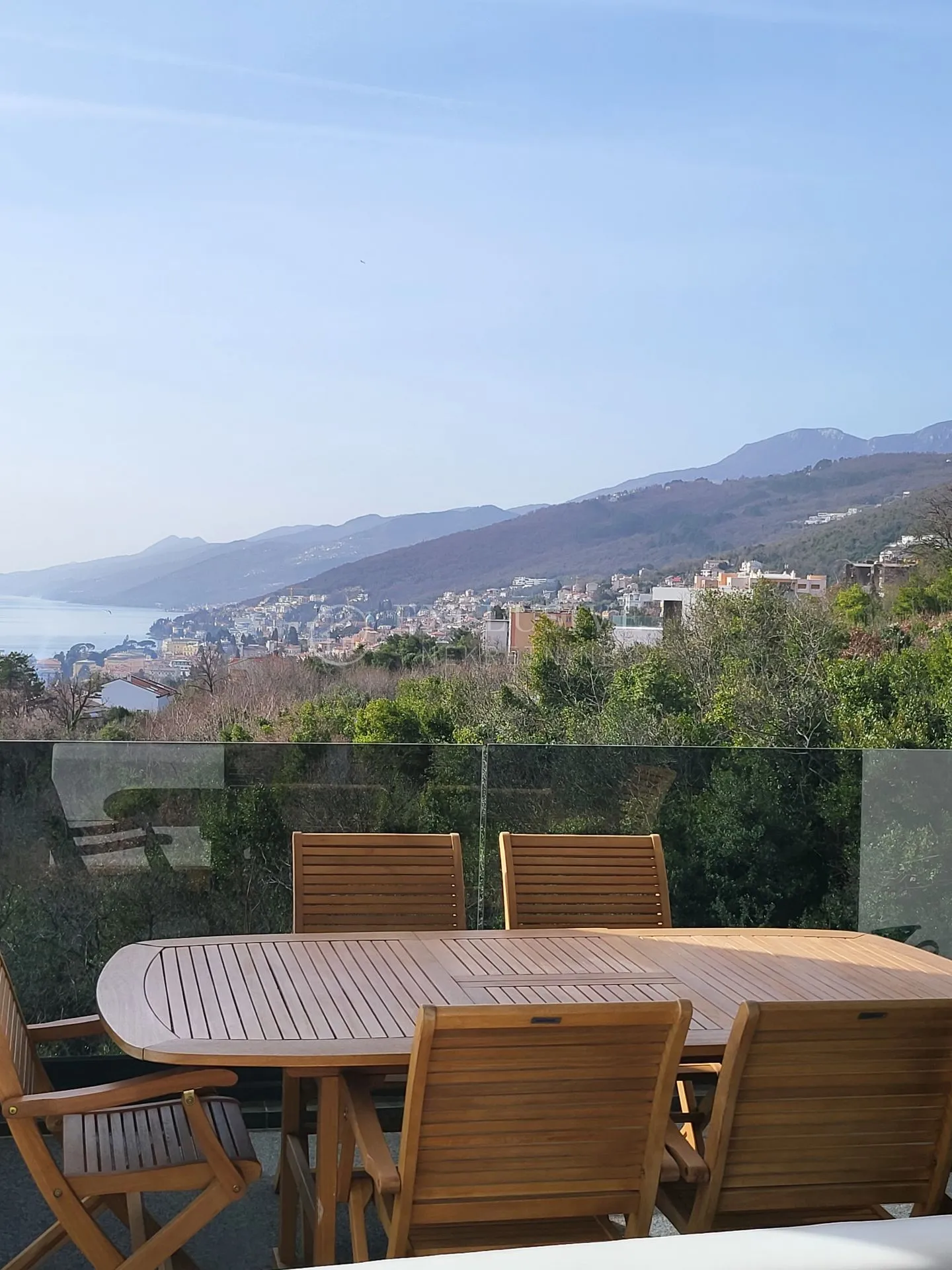 opatija - moderan i luksuzan dvoetažni penthouse s najljepšim pogledom na more - slika 55